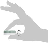 P.Shine Japanese Manicure Polishing Paste Green (Step: 1) – for Nail Revitalization & Natural Shine