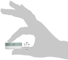 P.Shine Japanese Manicure Polishing Paste Green (Step: 1) – for Nail Revitalization & Natural Shine