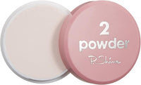 P.Shine Japanese Manicure Step: 2 – Sealing Powder 2 – for Lasting Protection & Signature Glow