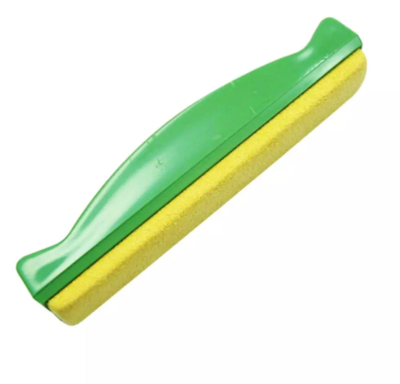 P.Shine Japanese Manicure Green Polisher – Step 1 Buffer for Nutrient Absorption & Nail Smoothing