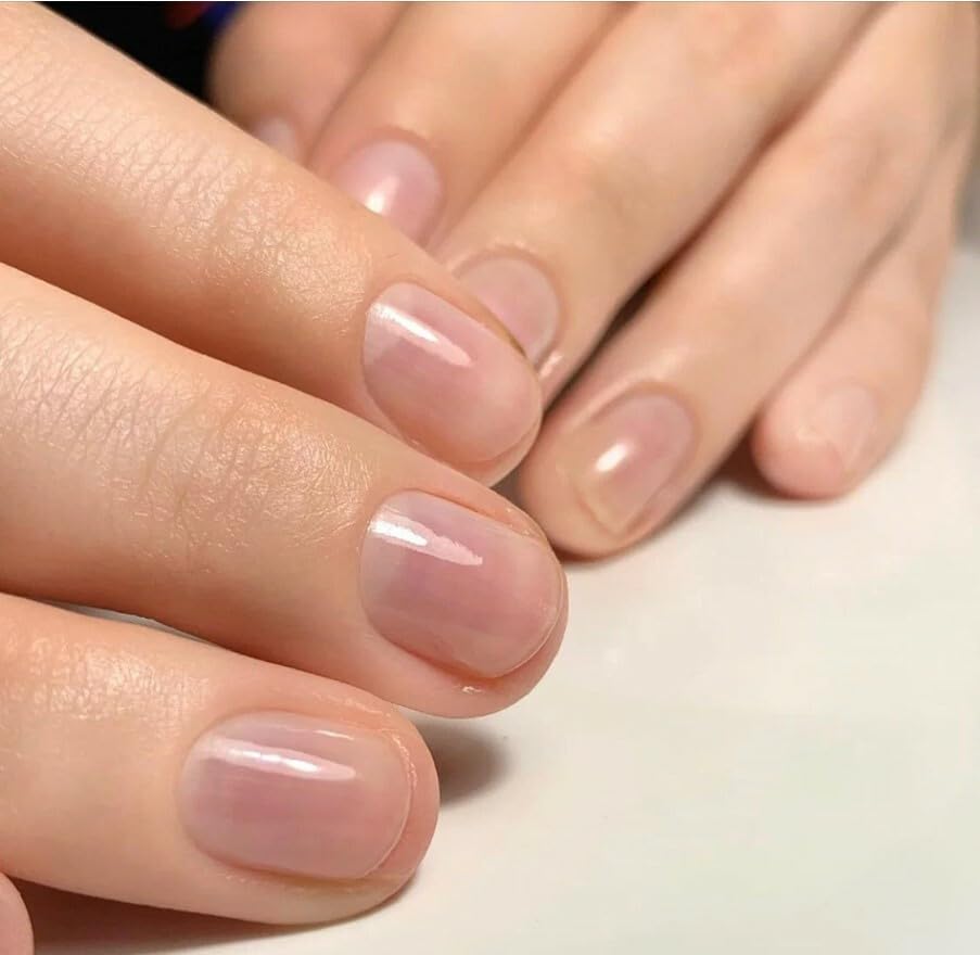 Japanese Manicure Image