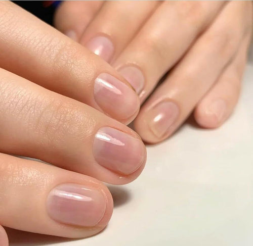 Japanese Manicure Image