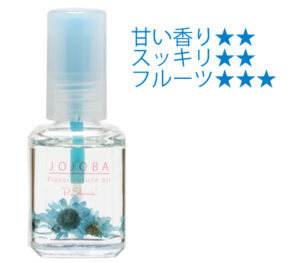 Flavor Cuticle Oil Aoringo(Green apple)