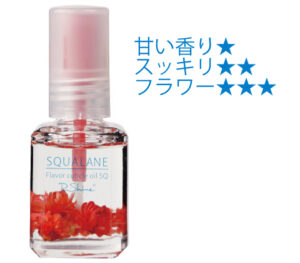 Flavor Cuticle Oil SQ Rose Blugali