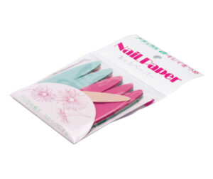 HNH Nail paper