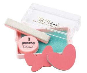 K66 Flower Kit