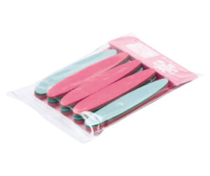 N-10 Nail paper