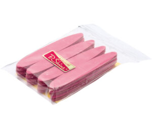 N-12 Nail Paper Mix